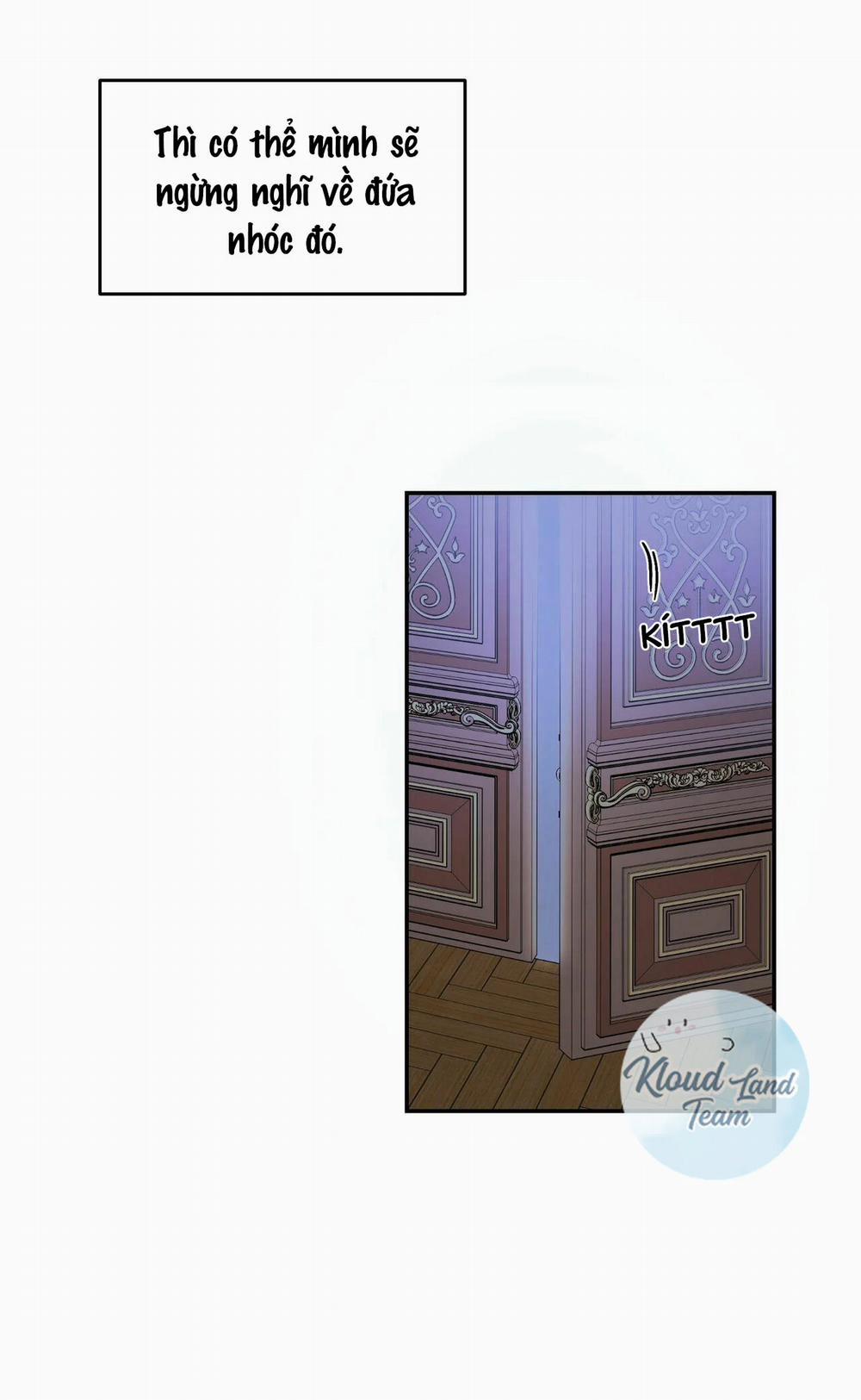 Cậu Chủ Của Tôi 4 trang 47