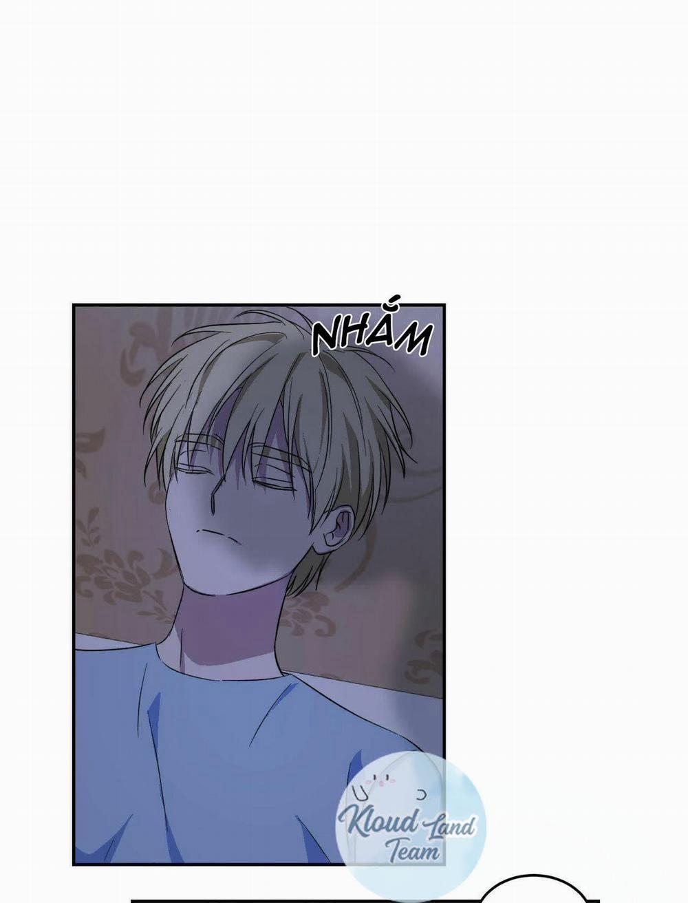 Cậu Chủ Của Tôi 4 trang 48