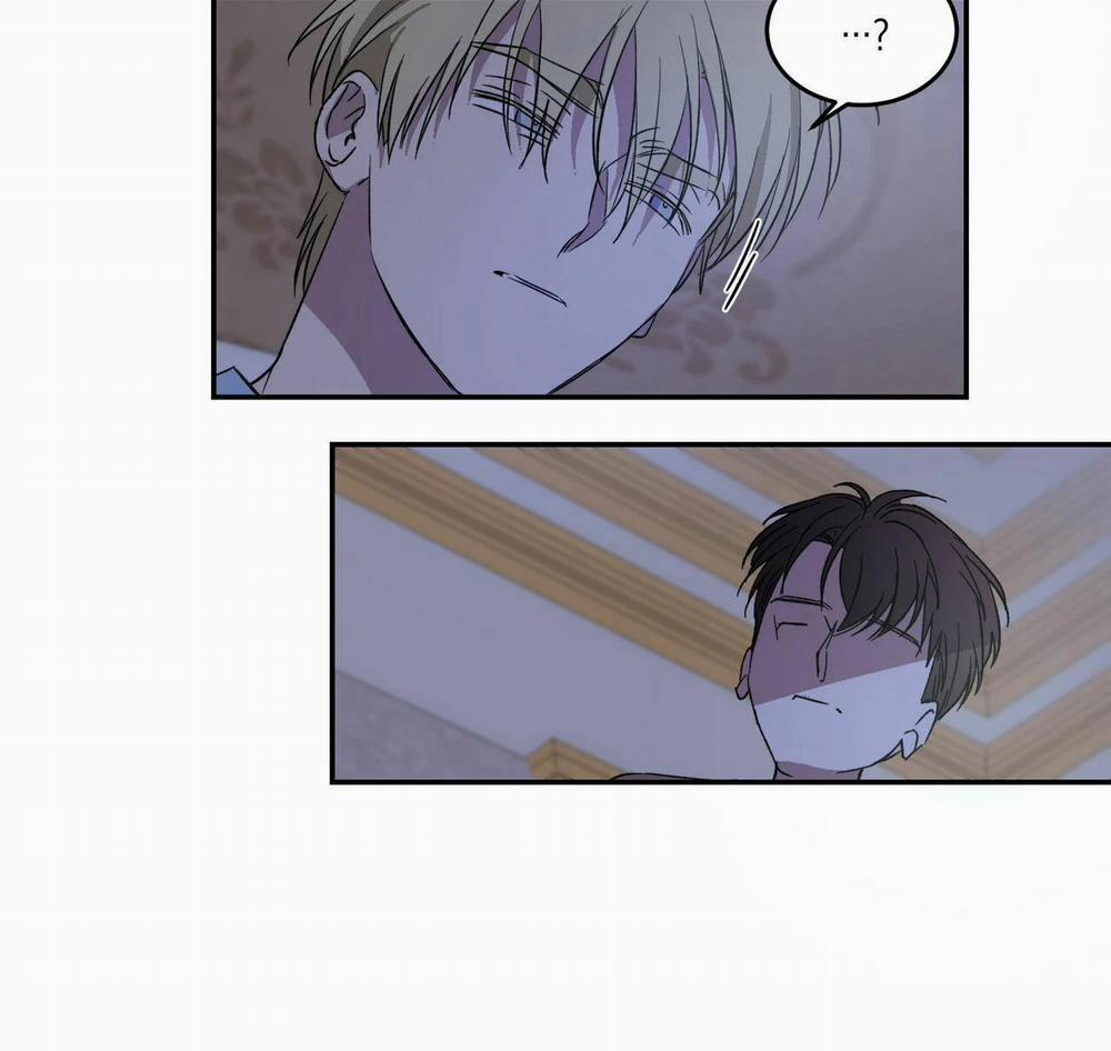 Cậu Chủ Của Tôi 4 trang 49