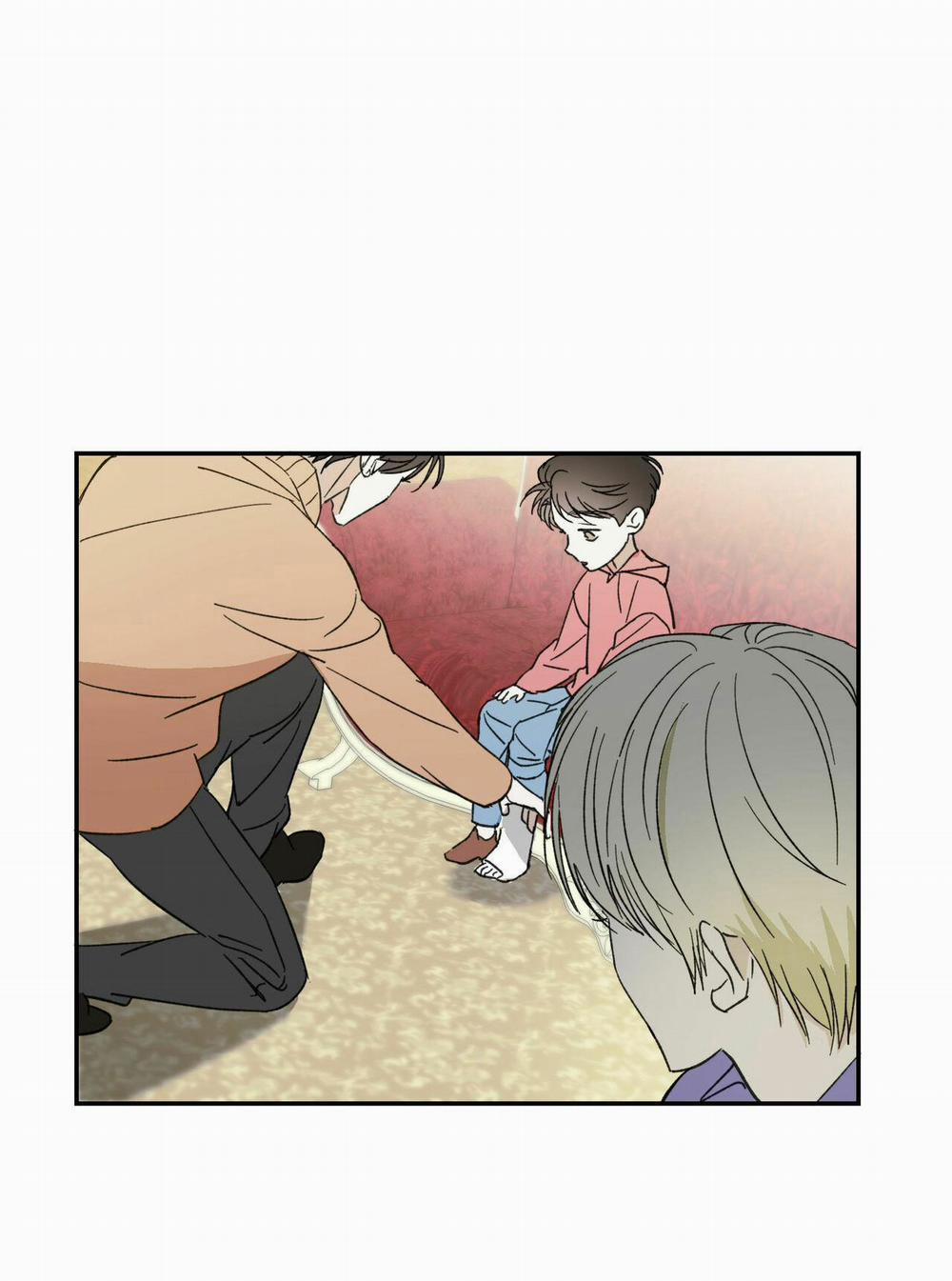 Cậu Chủ Của Tôi 4 trang 5