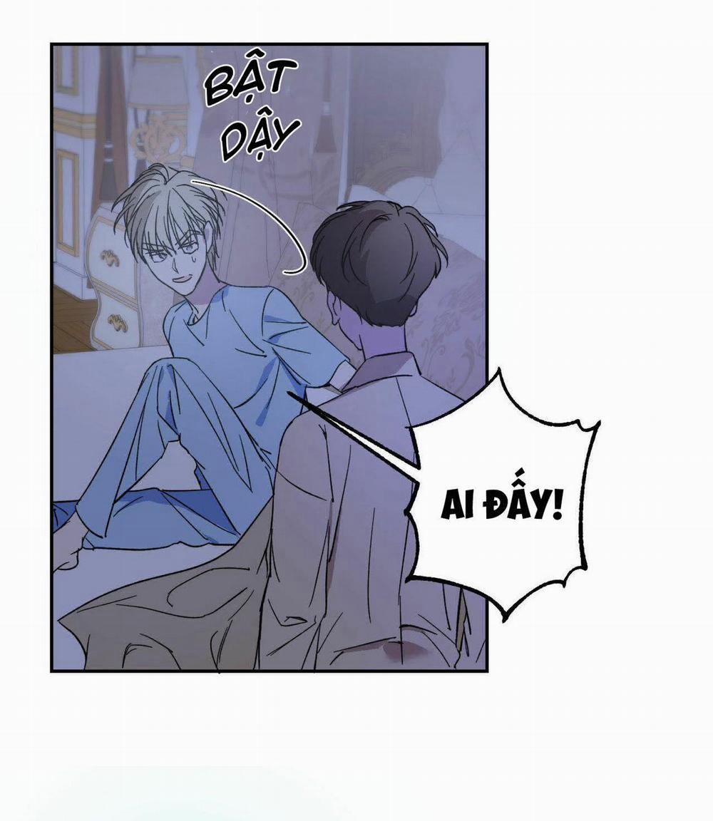 Cậu Chủ Của Tôi 4 trang 50