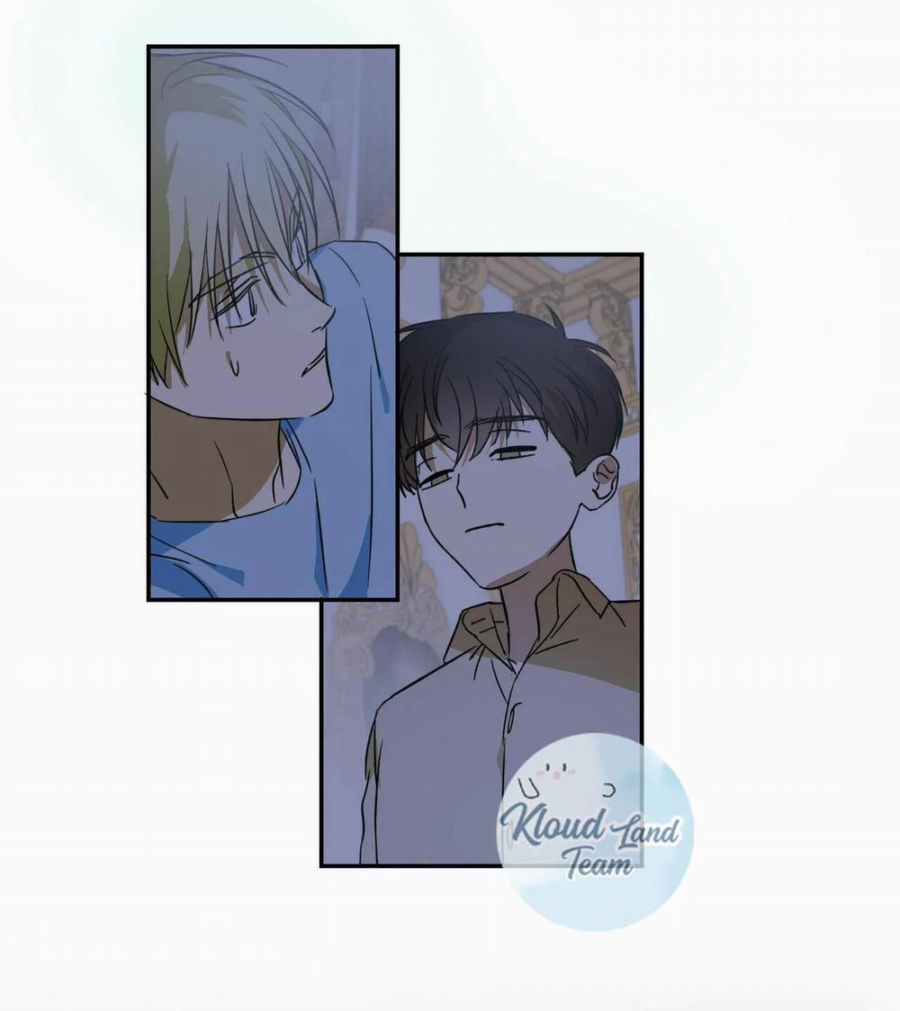 Cậu Chủ Của Tôi 4 trang 51