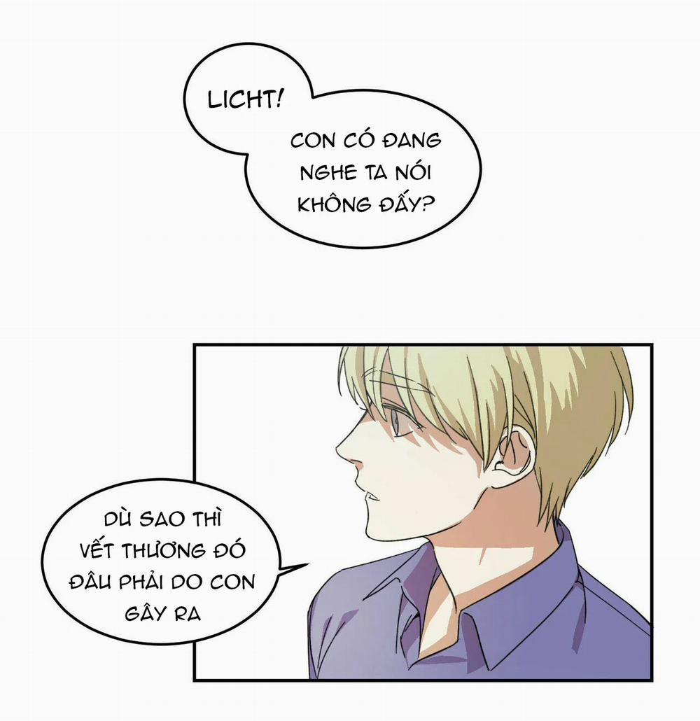 Cậu Chủ Của Tôi 4 trang 7