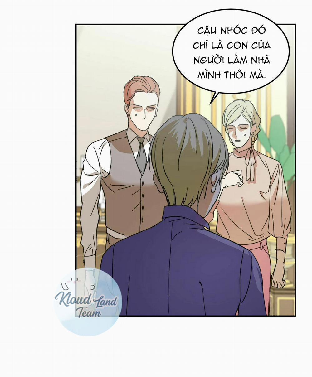 Cậu Chủ Của Tôi 4 trang 8