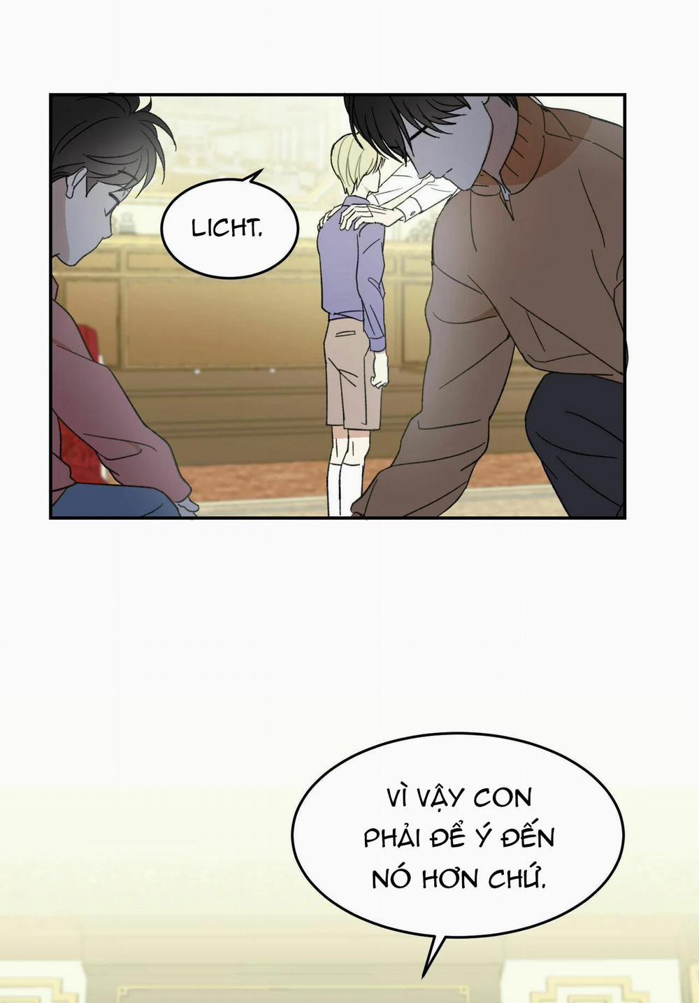 Cậu Chủ Của Tôi 4 trang 9