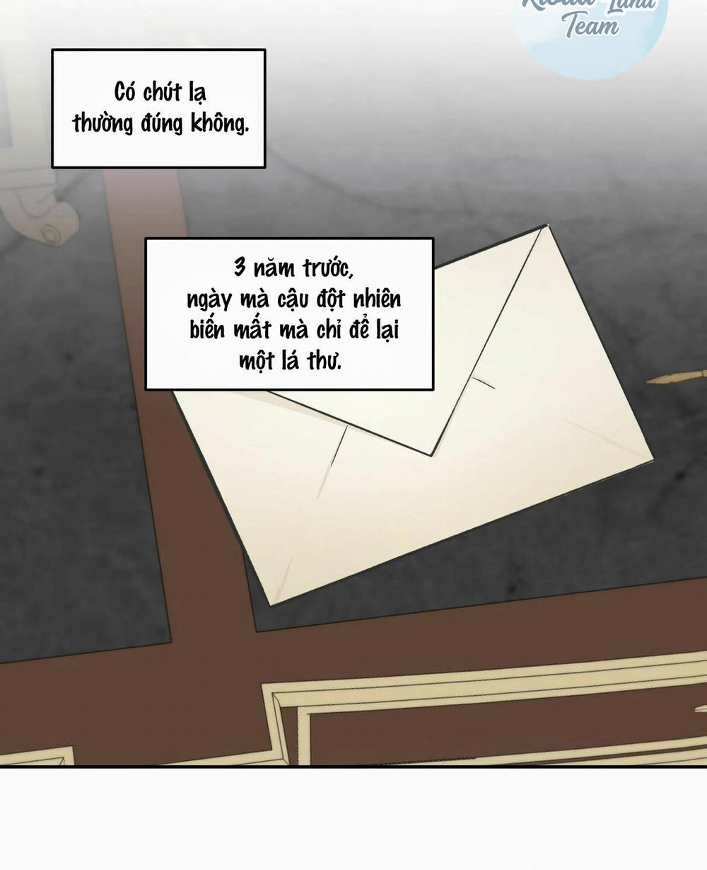 Cậu Chủ Của Tôi 5 trang 15