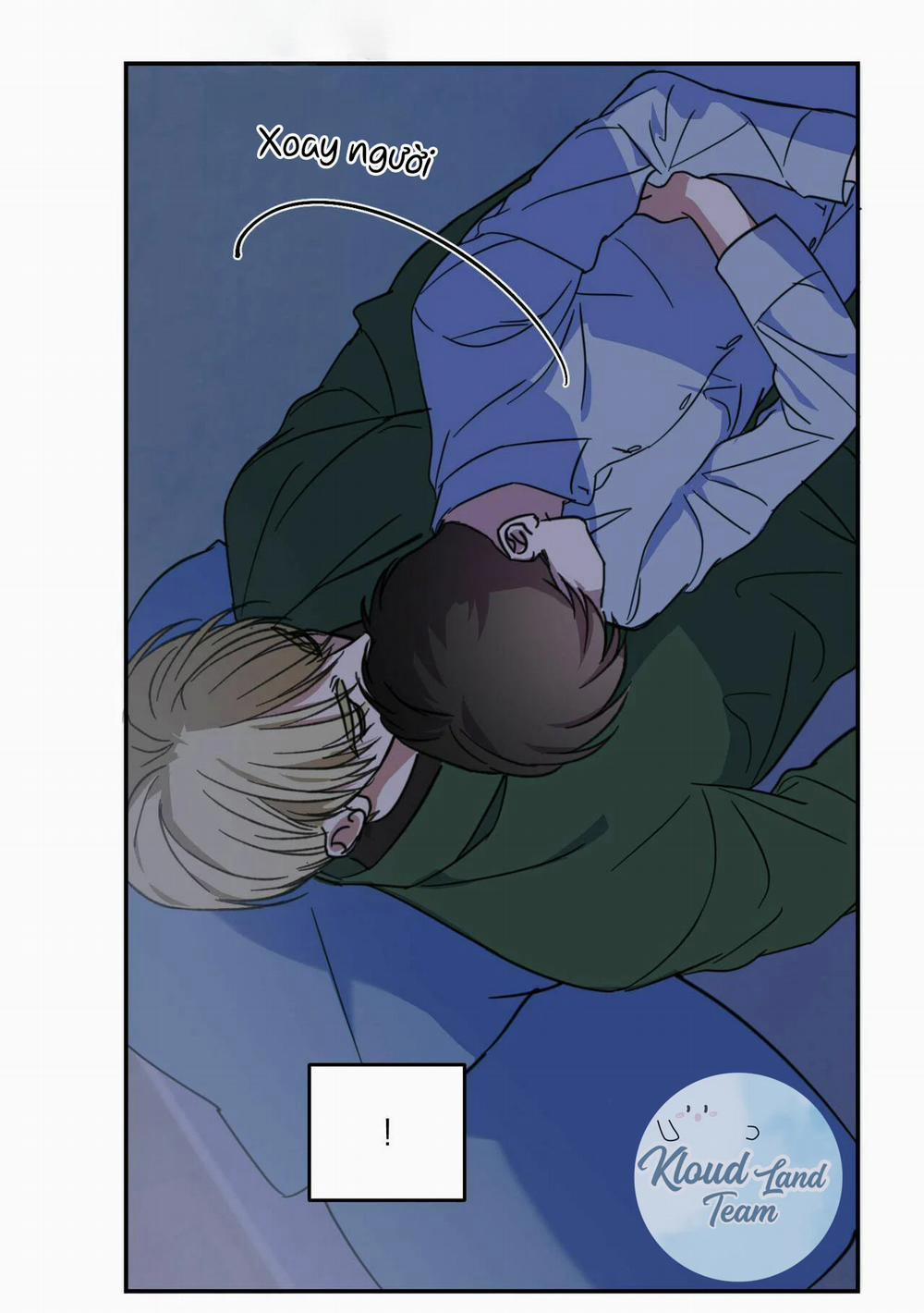 Cậu Chủ Của Tôi 5 trang 17