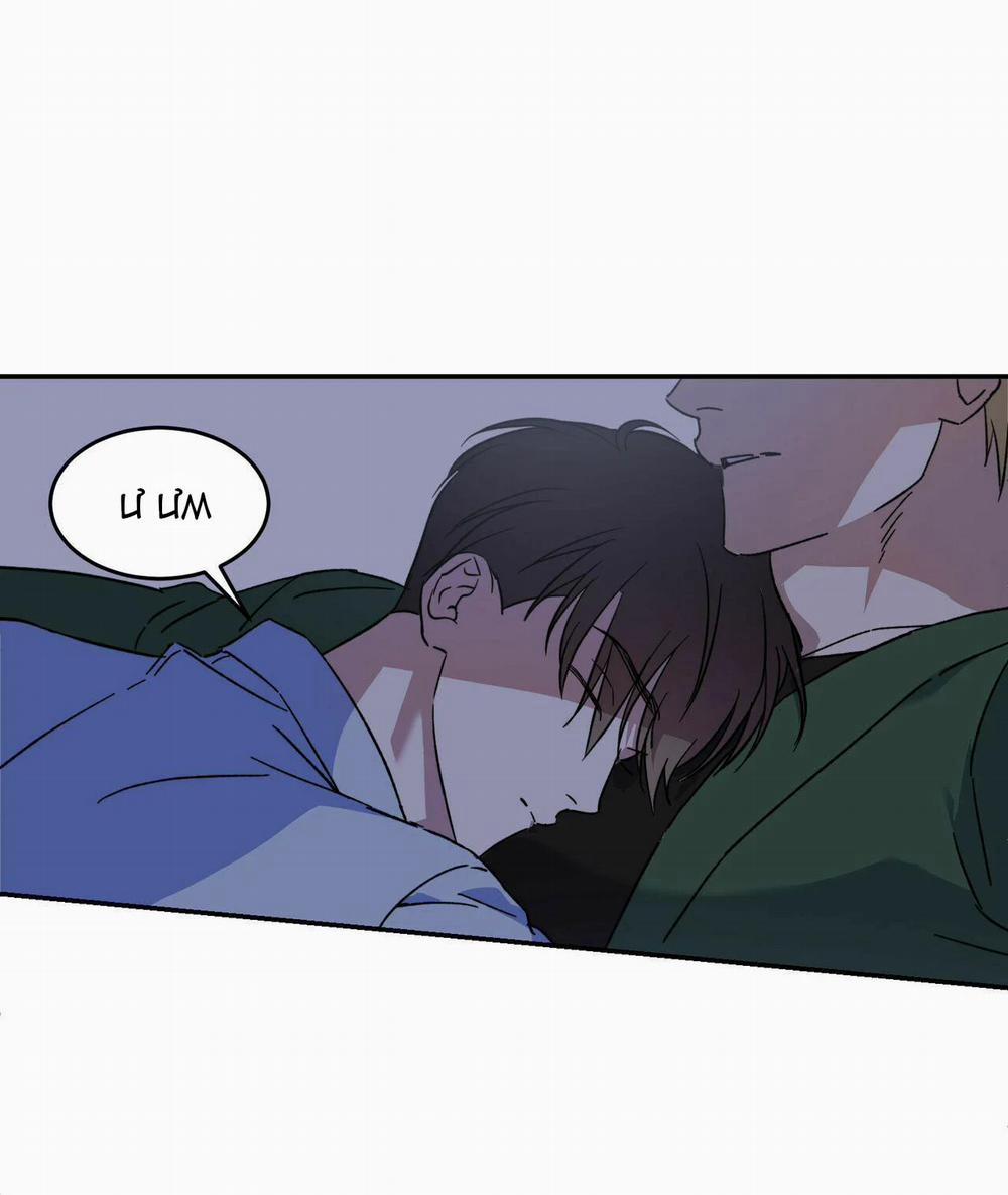 Cậu Chủ Của Tôi 5 trang 18