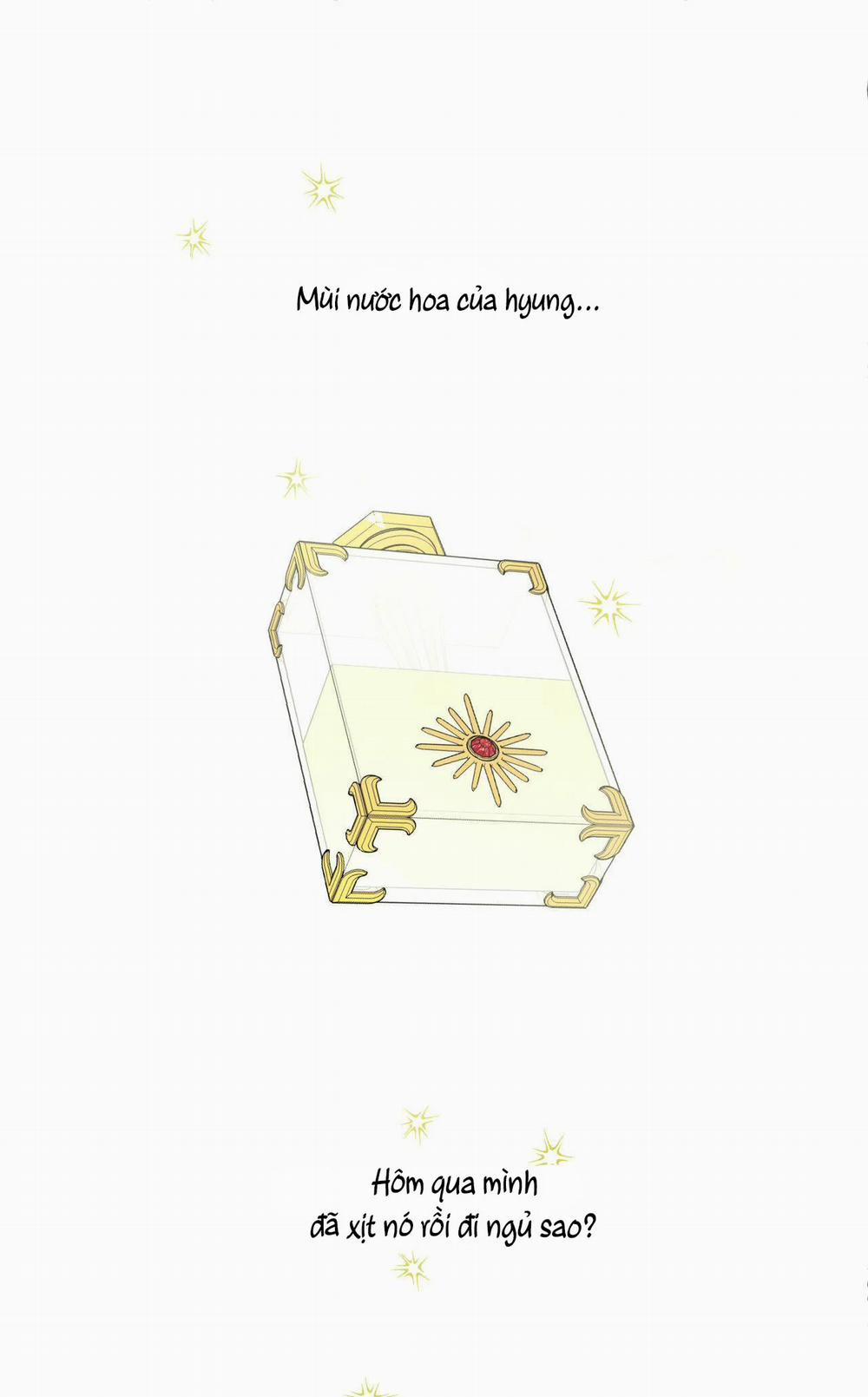 Cậu Chủ Của Tôi 5 trang 26