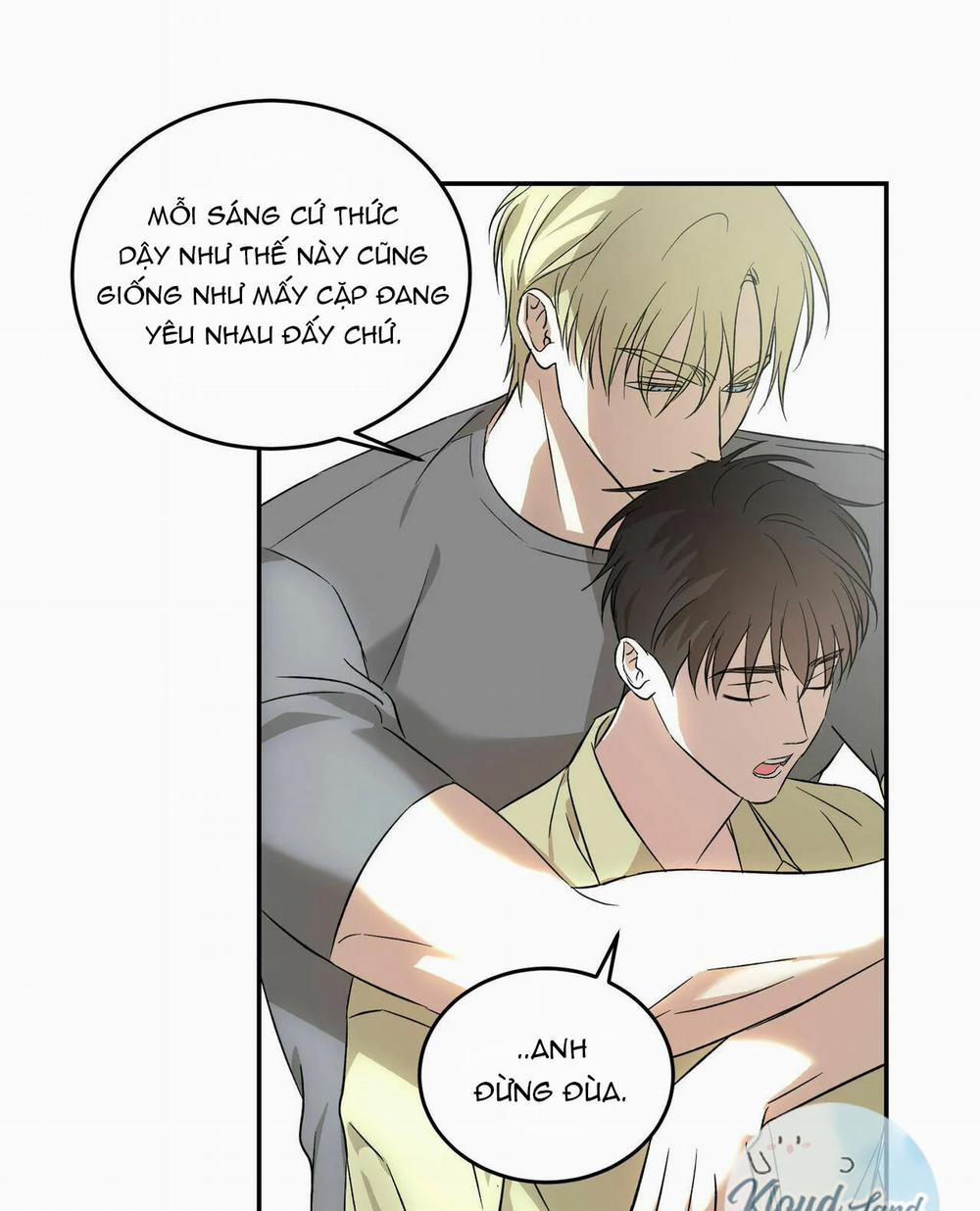 Cậu Chủ Của Tôi 5 trang 29