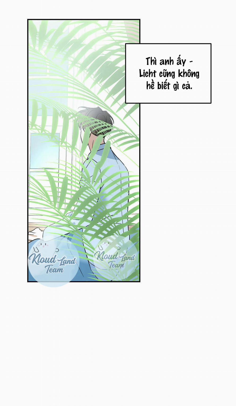 Cậu Chủ Của Tôi 5 trang 31