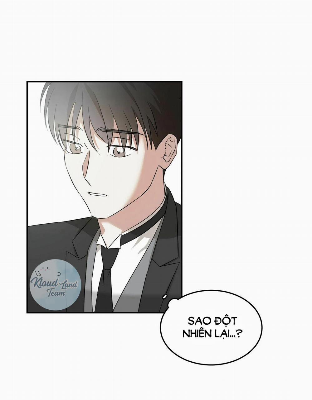 Cậu Chủ Của Tôi 5 trang 35