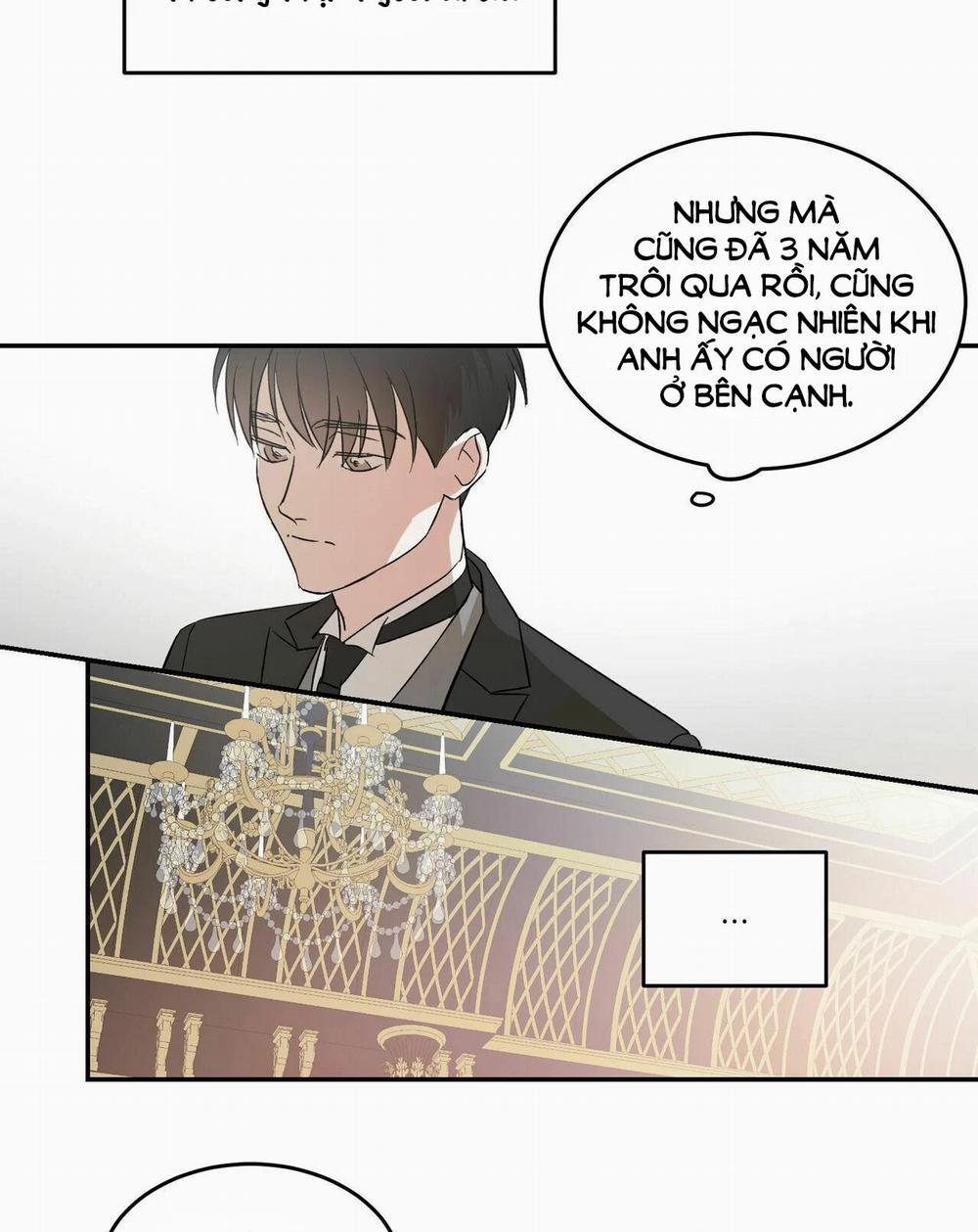 Cậu Chủ Của Tôi 5 trang 45