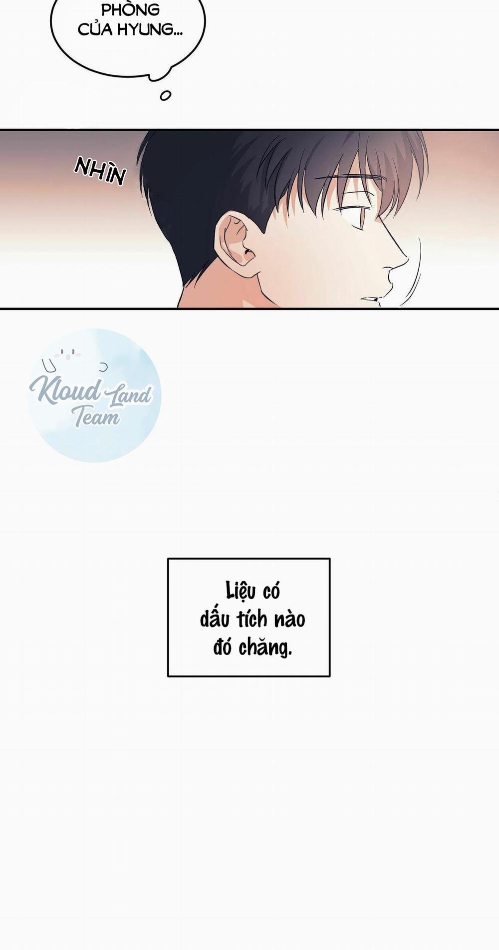 Cậu Chủ Của Tôi 5 trang 46