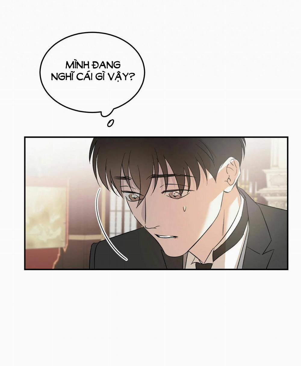 Cậu Chủ Của Tôi 5 trang 48