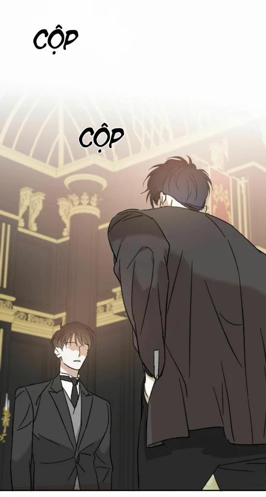 Cậu Chủ Của Tôi 6 trang 18