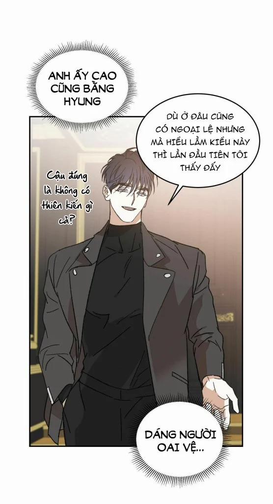 Cậu Chủ Của Tôi 6 trang 26