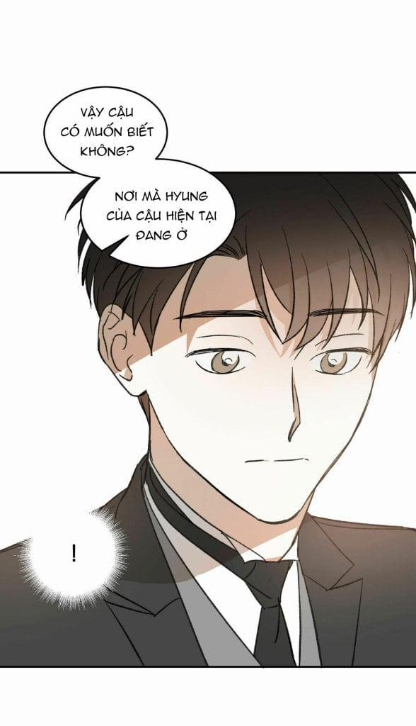 Cậu Chủ Của Tôi 6 trang 33