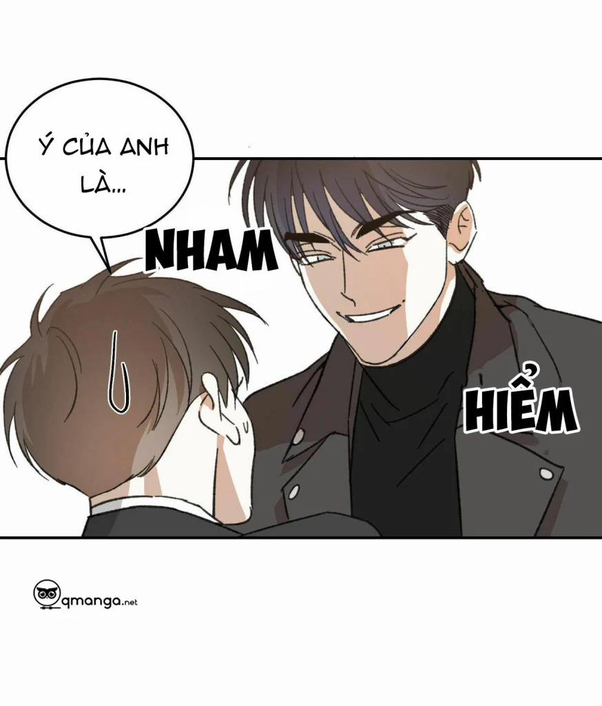 Cậu Chủ Của Tôi 6 trang 34