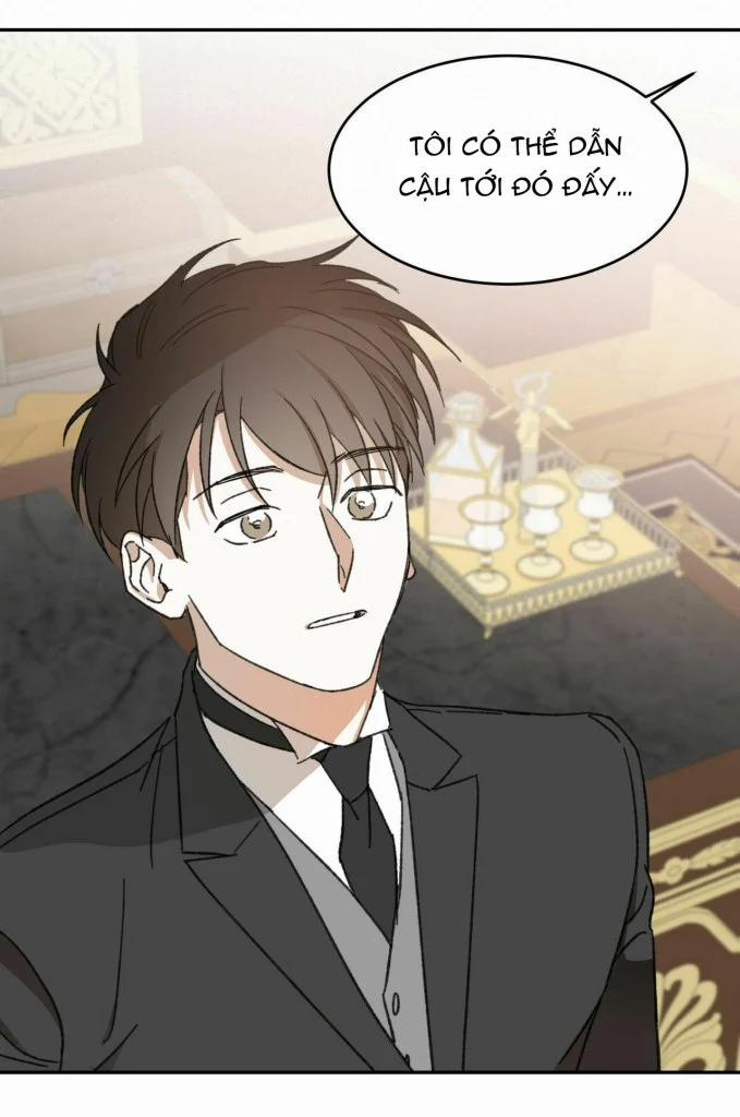 Cậu Chủ Của Tôi 6 trang 36