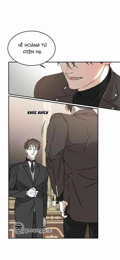 Cậu Chủ Của Tôi 6 trang 6