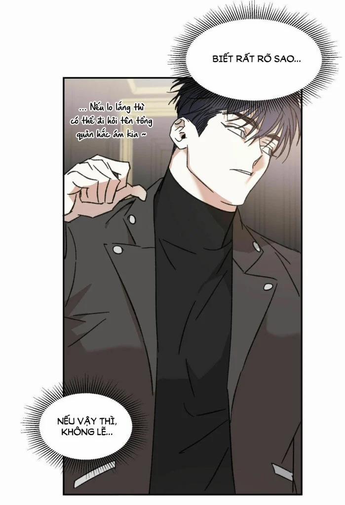 Cậu Chủ Của Tôi 6 trang 8