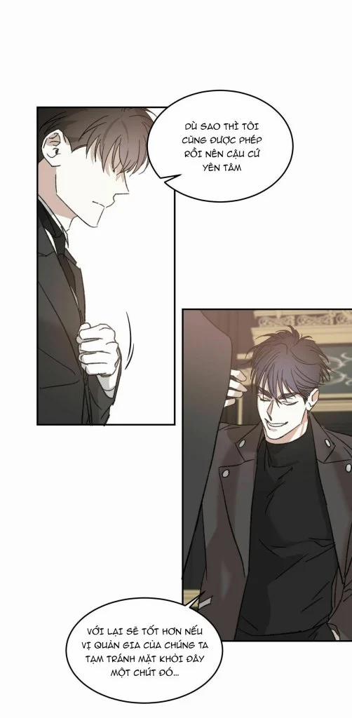 Cậu Chủ Của Tôi 6 trang 9