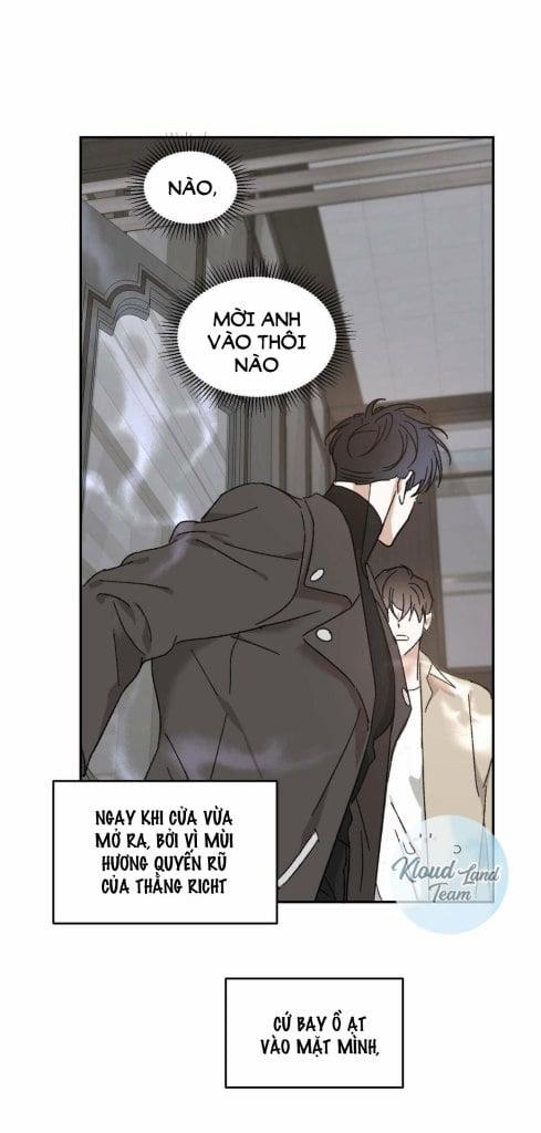 Cậu Chủ Của Tôi 7 trang 11