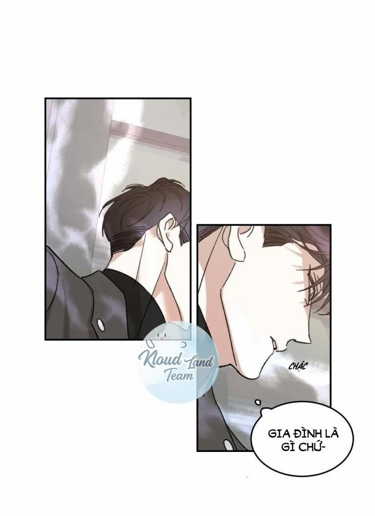 Cậu Chủ Của Tôi 7 trang 12