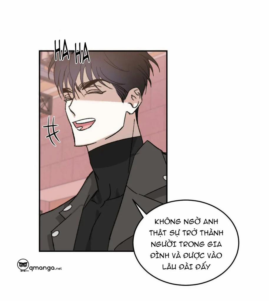 Cậu Chủ Của Tôi 7 trang 14