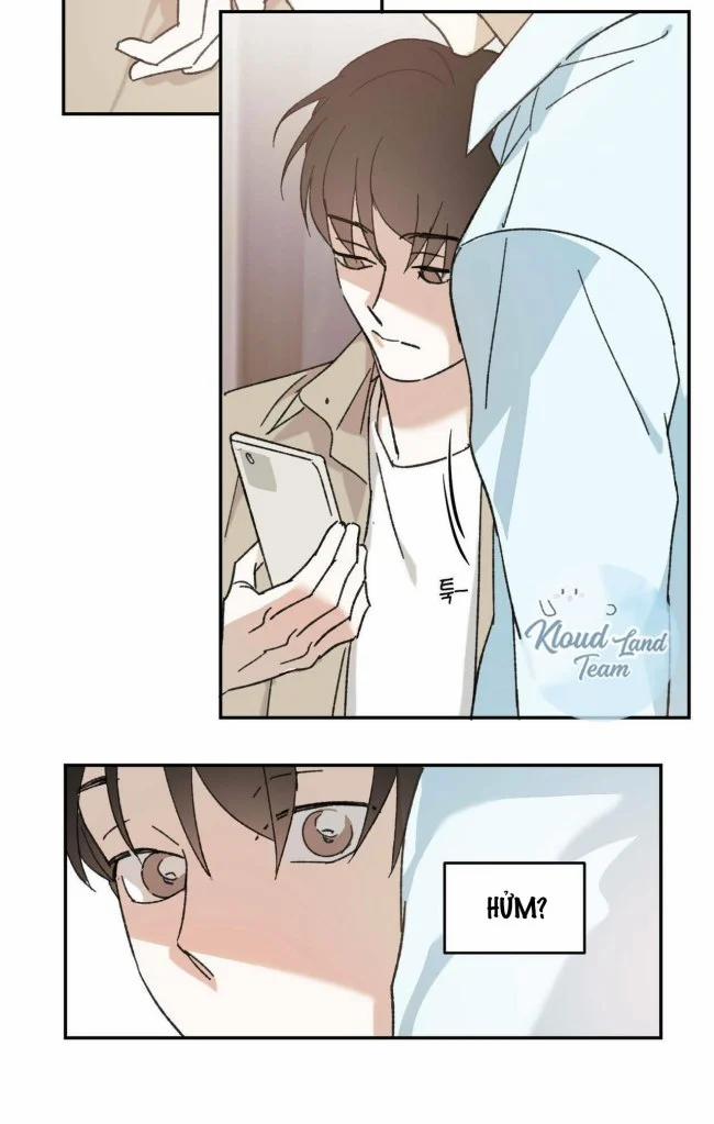 Cậu Chủ Của Tôi 7 trang 20