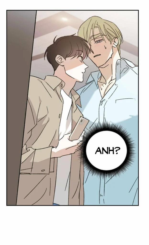 Cậu Chủ Của Tôi 7 trang 21