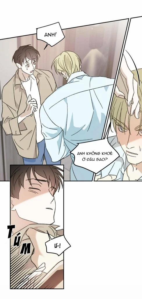 Cậu Chủ Của Tôi 7 trang 23