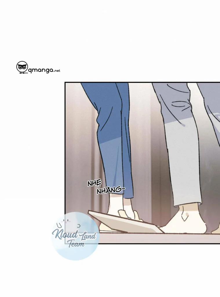 Cậu Chủ Của Tôi 7 trang 24