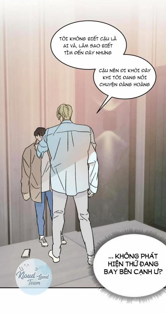 Cậu Chủ Của Tôi 7 trang 26