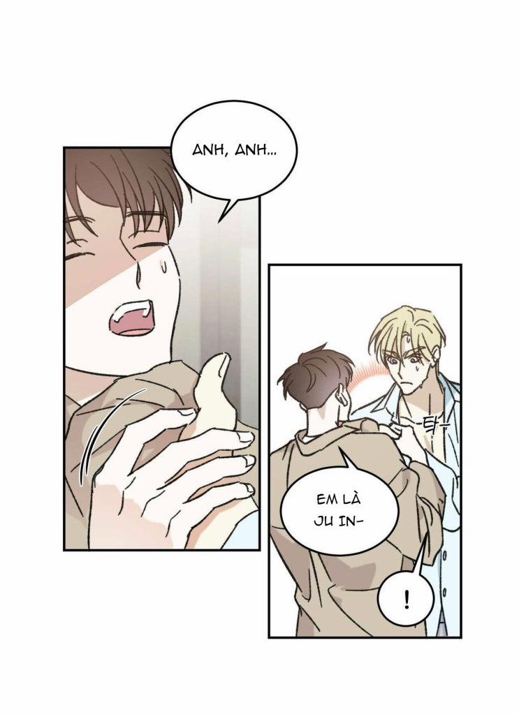 Cậu Chủ Của Tôi 7 trang 27