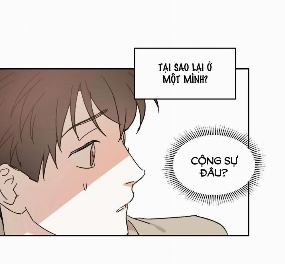 Cậu Chủ Của Tôi 7 trang 32