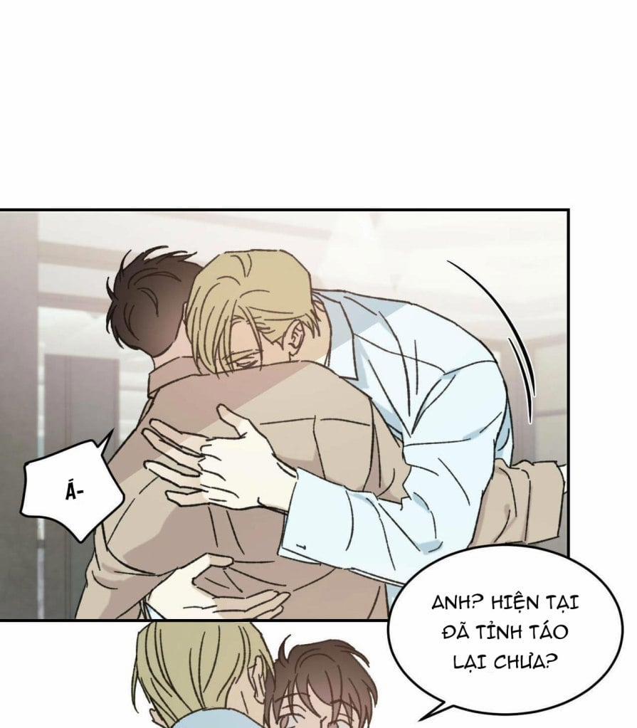 Cậu Chủ Của Tôi 7 trang 38