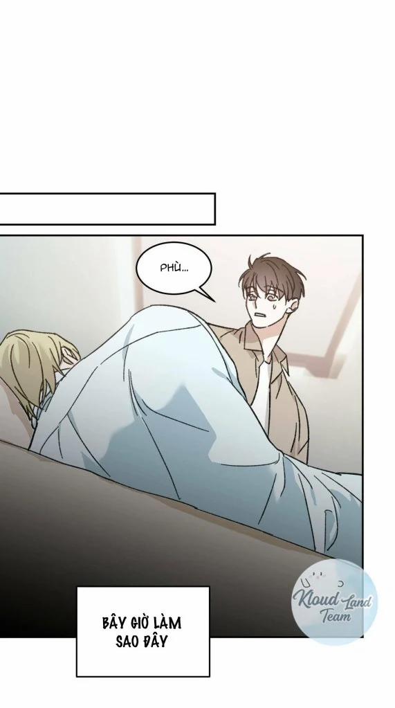 Cậu Chủ Của Tôi 7 trang 41