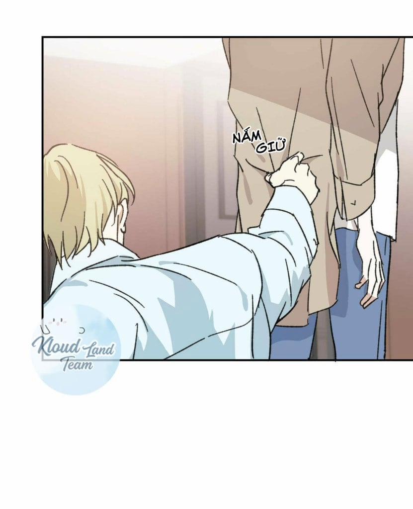 Cậu Chủ Của Tôi 7 trang 46