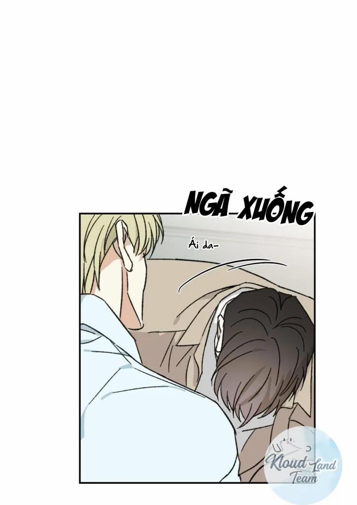 Cậu Chủ Của Tôi 7 trang 48