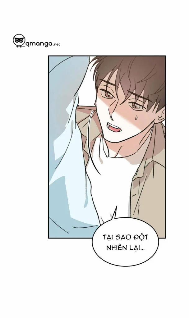 Cậu Chủ Của Tôi 7 trang 49