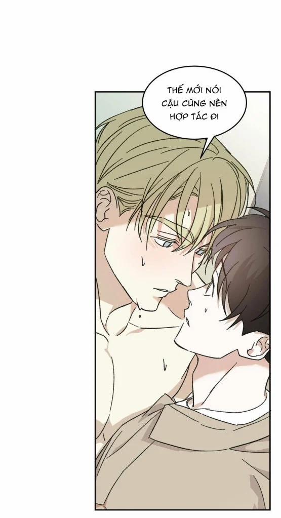 Cậu Chủ Của Tôi 7 trang 52