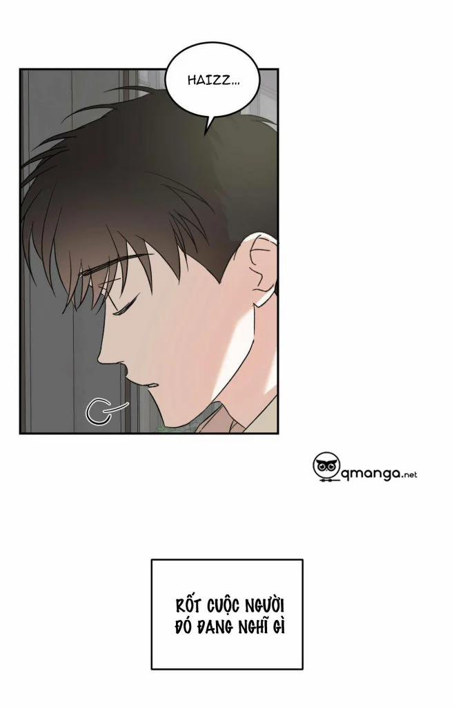 Cậu Chủ Của Tôi 7 trang 6