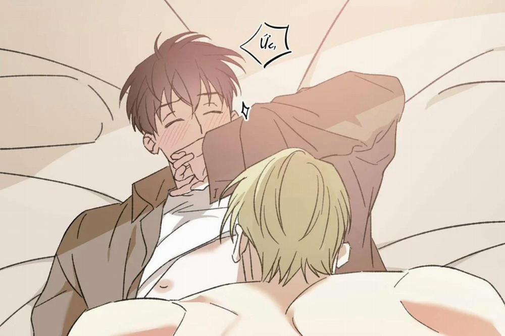 Cậu Chủ Của Tôi 8 trang 10