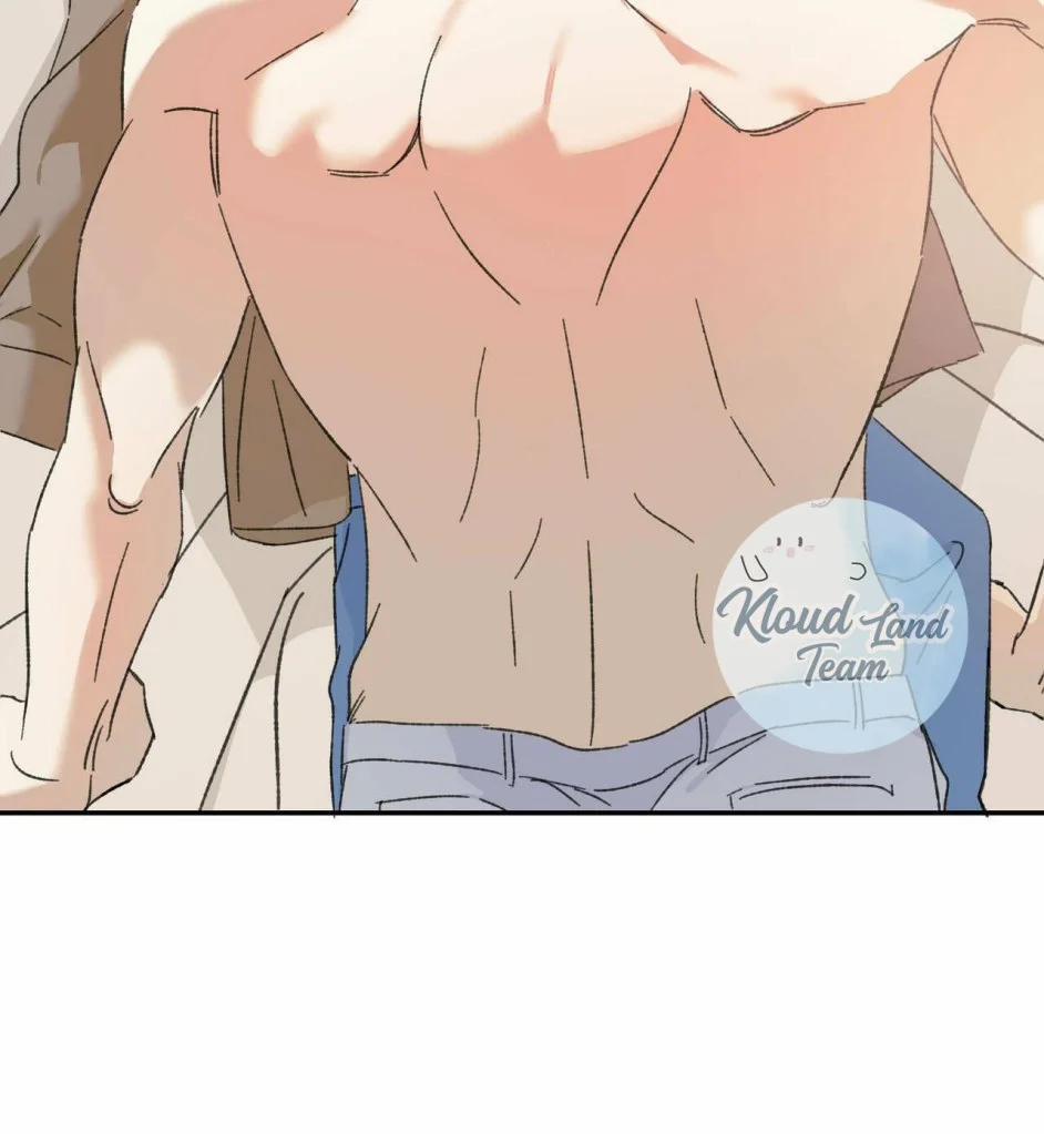 Cậu Chủ Của Tôi 8 trang 11