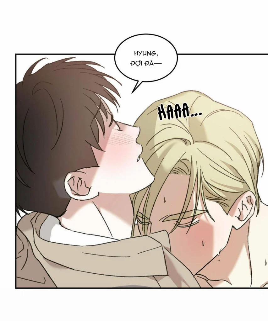 Cậu Chủ Của Tôi 8 trang 12