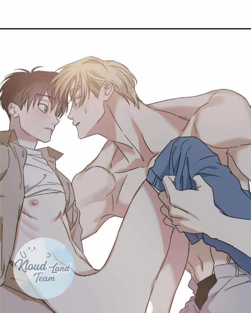 Cậu Chủ Của Tôi 8 trang 18