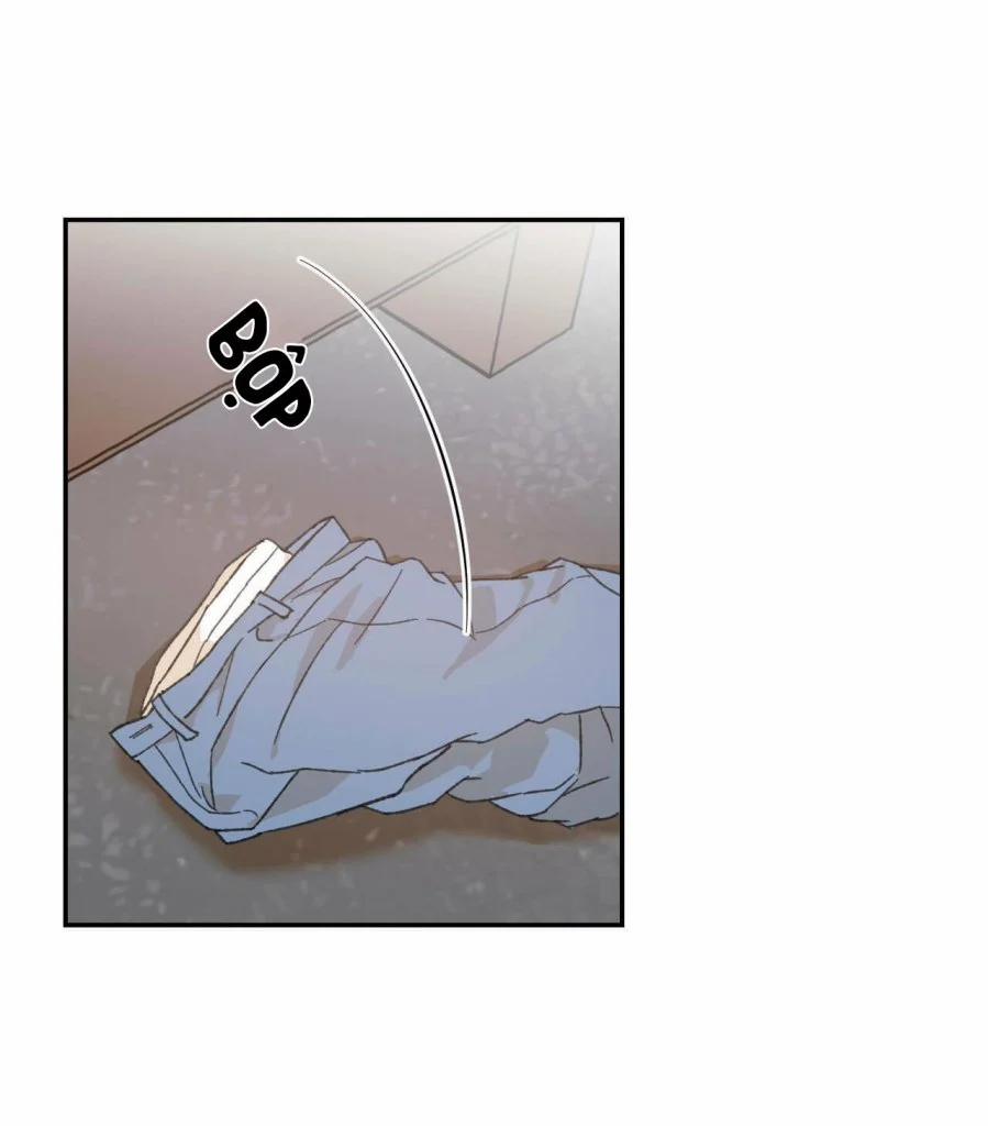 Cậu Chủ Của Tôi 8 trang 21