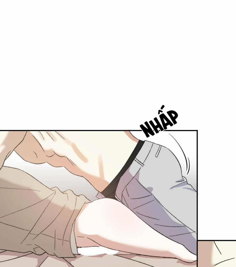 Cậu Chủ Của Tôi 8 trang 30